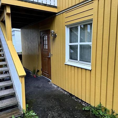 Leilighet I Тромсё Экстерьер фото